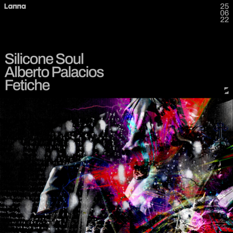 Silicone Soul, Alberto Palacios, Fetiche